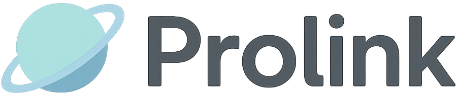 ProLink Logo